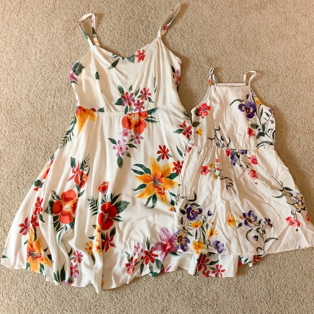 Old Navy womens cami dress